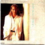 Michael Bolton - Georgia On My Mind